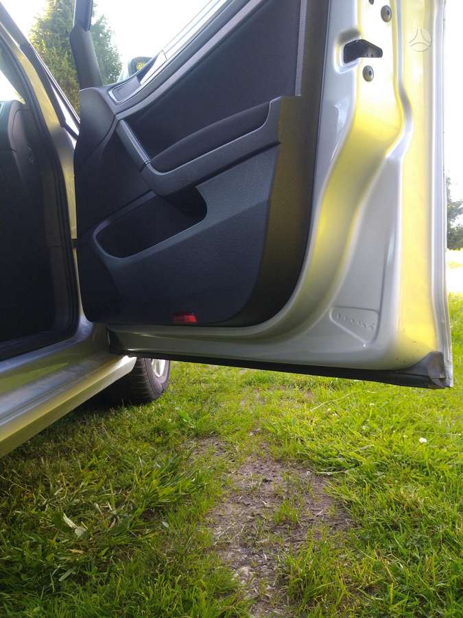 Volkswagen Golf, 1.4 l., Универсал