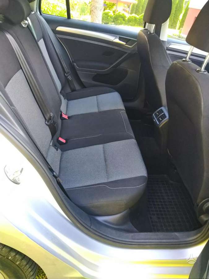 Volkswagen Golf, 1.4 l., Универсал
