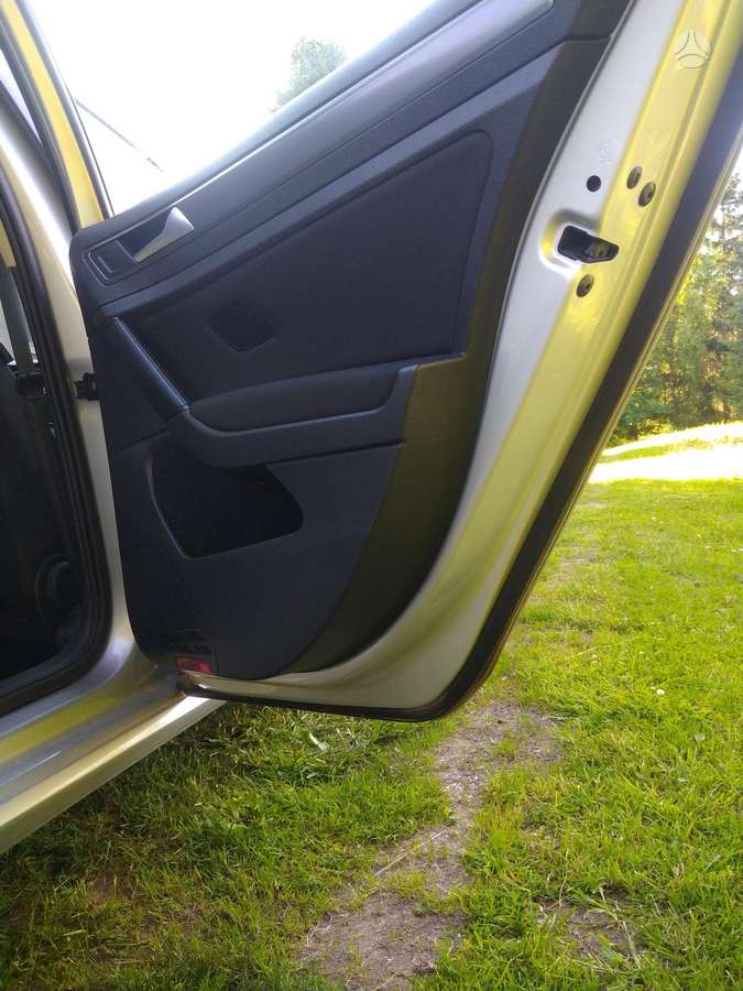 Volkswagen Golf, 1.4 l., Универсал
