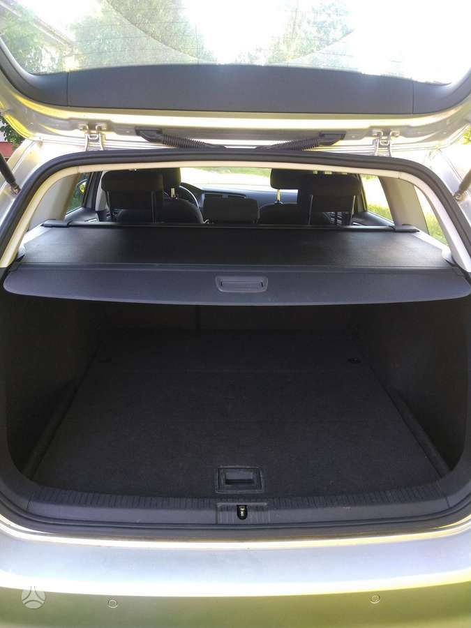 Volkswagen Golf, 1.4 l., Универсал