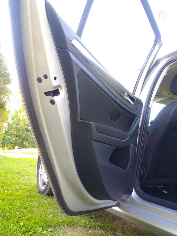 Volkswagen Golf, 1.4 l., Универсал