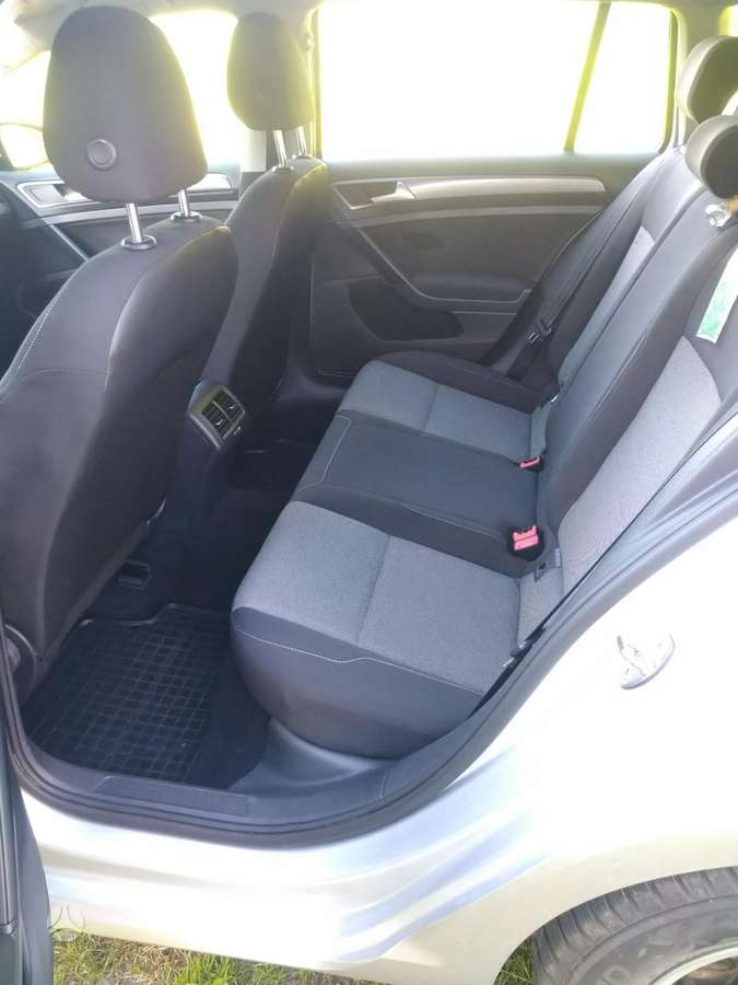 Volkswagen Golf, 1.4 l., Универсал