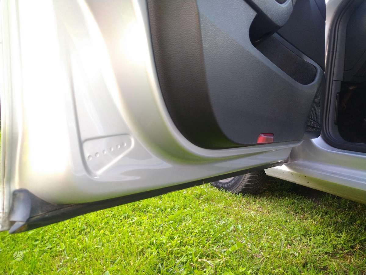 Volkswagen Golf, 1.4 l., Универсал