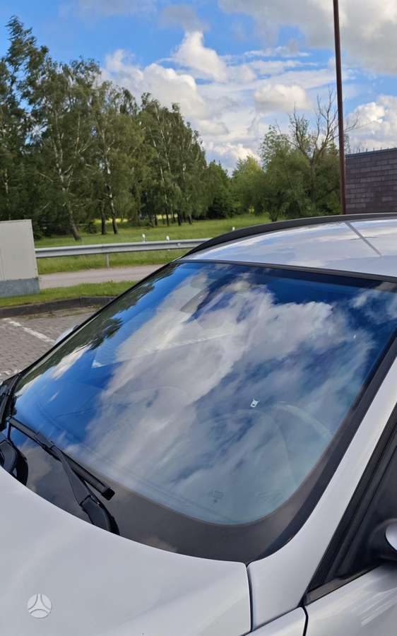BMW 320, 2.0 l., wagon
