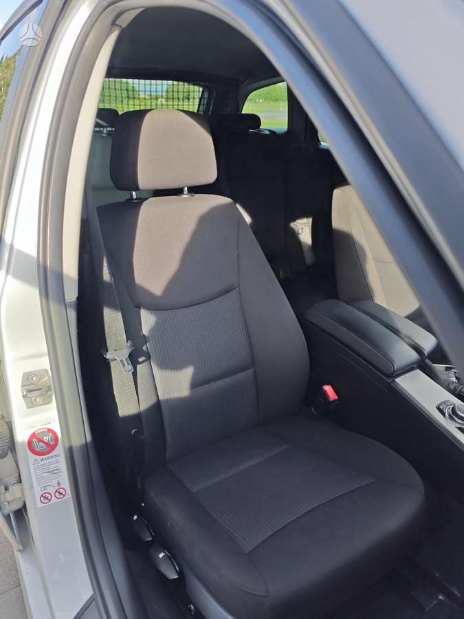 BMW 320, 2.0 l., Универсал