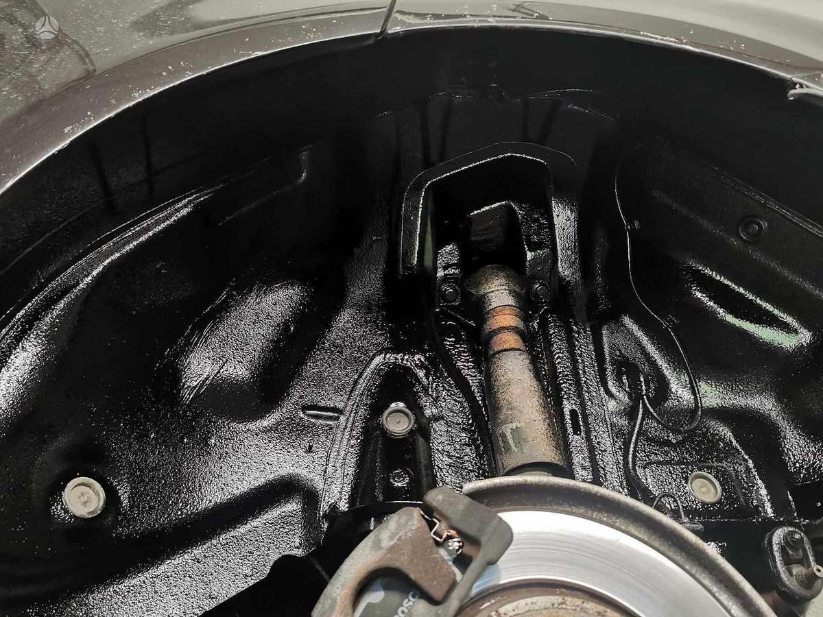 Audi Q5, 2.0 l., Внедорожник / Кроссовер