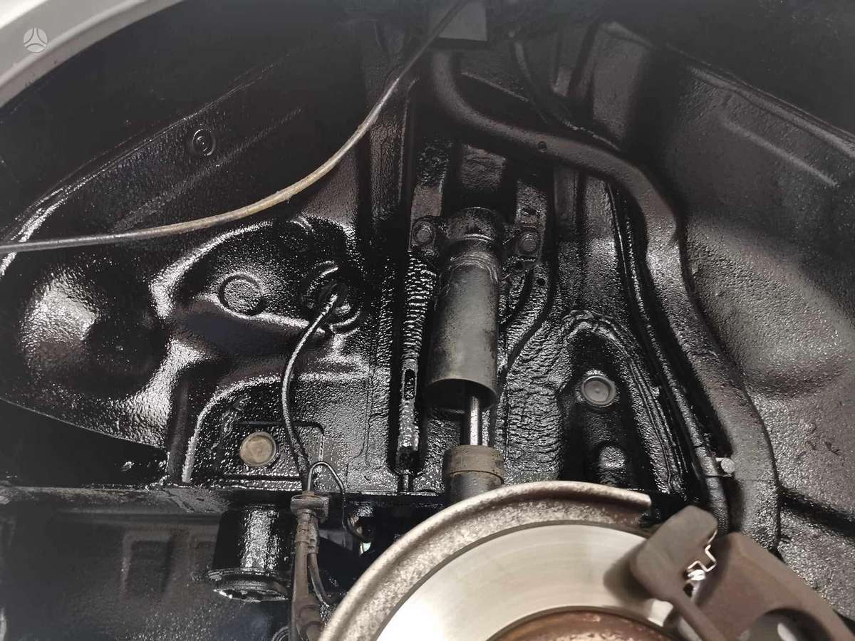 Audi Q5, 2.0 l., Внедорожник / Кроссовер
