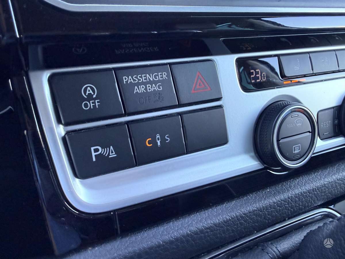 Volkswagen Multivan, 2.0 l., Минивэн