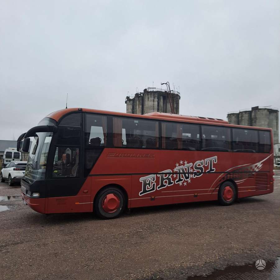 Neoplan N3313SHD, туристическиe