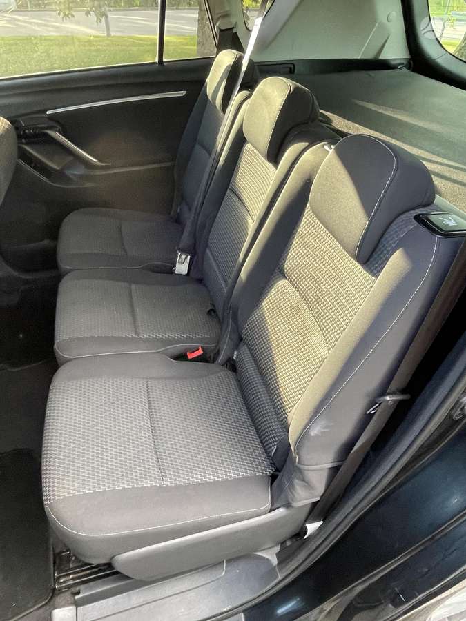 Toyota Verso - 7