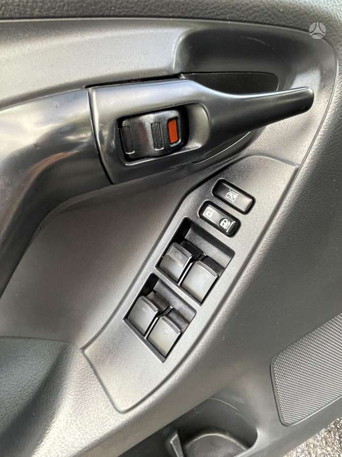 Toyota Verso - 11