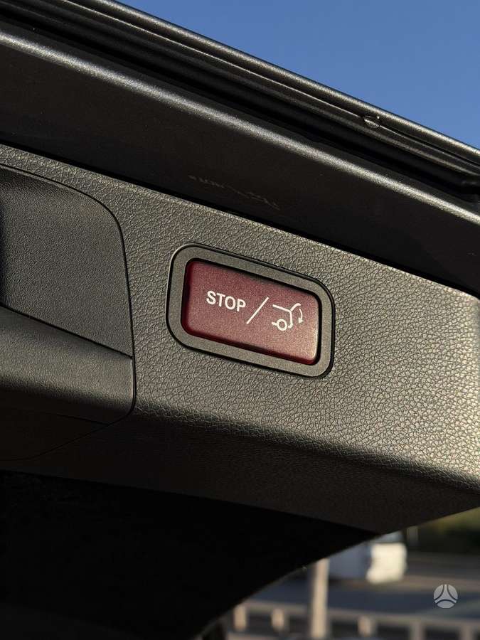 Mercedes-Benz E400, 3.5 l., Универсал