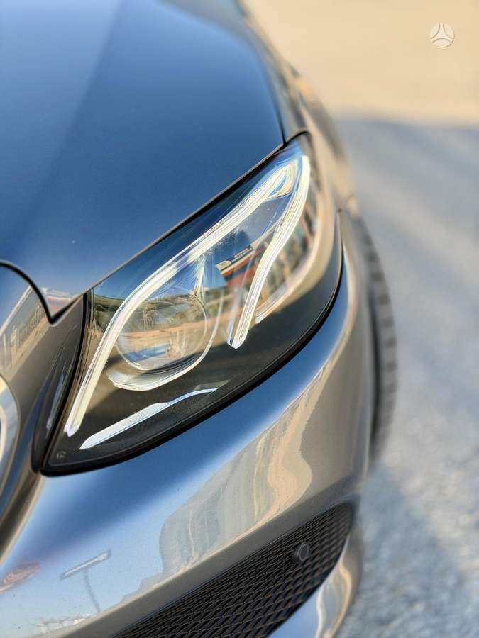Mercedes-Benz E400, 3.5 l., Универсал