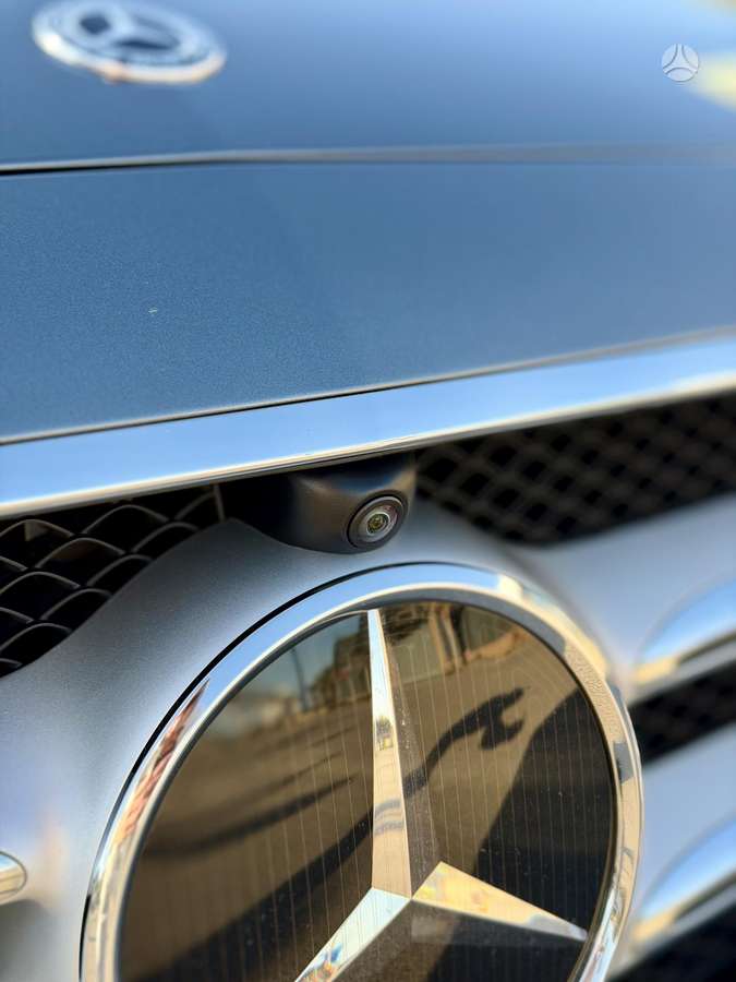 Mercedes-Benz E400, 3.5 l., Универсал