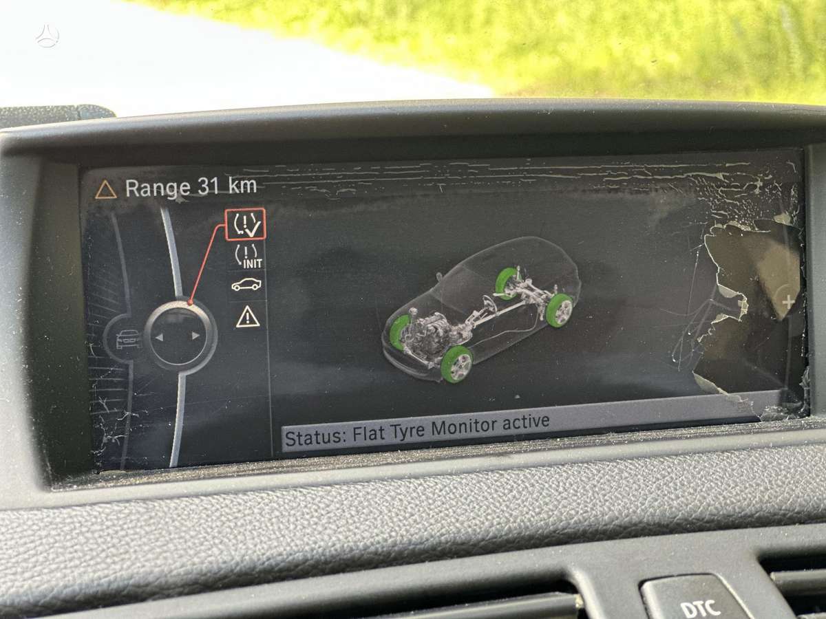 BMW 123, 2.0 l., hatchback