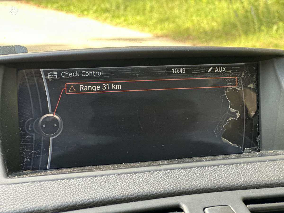 BMW 123, 2.0 l., hatchback
