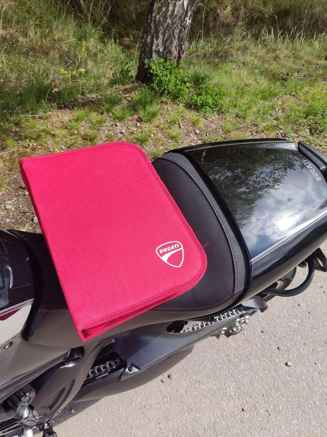 Ducati Diavel 1200cc, choppers