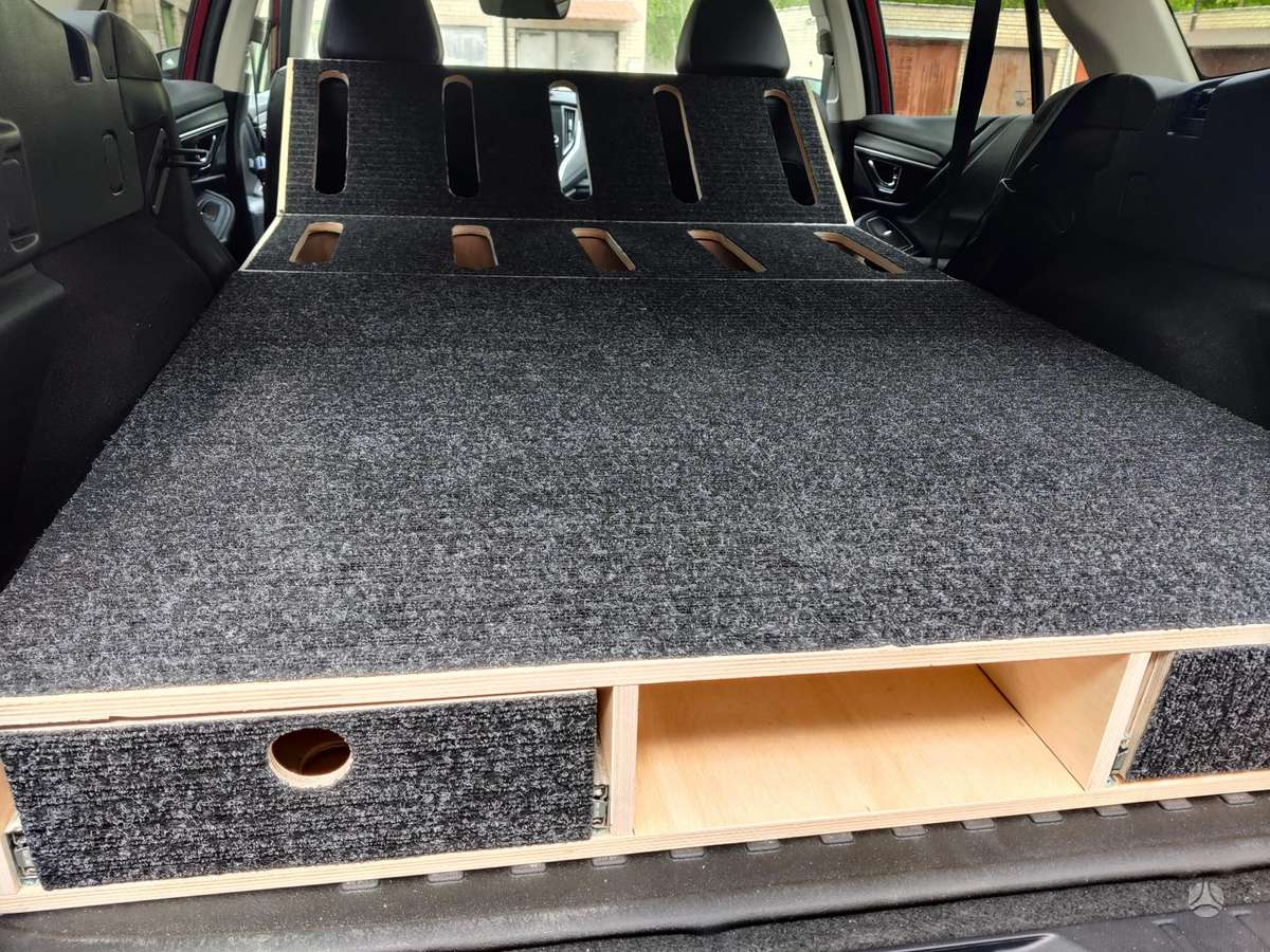 Subaru Outback, 2.5 l., wagon