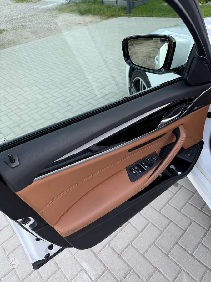BMW 530, 3.0 l., Универсал