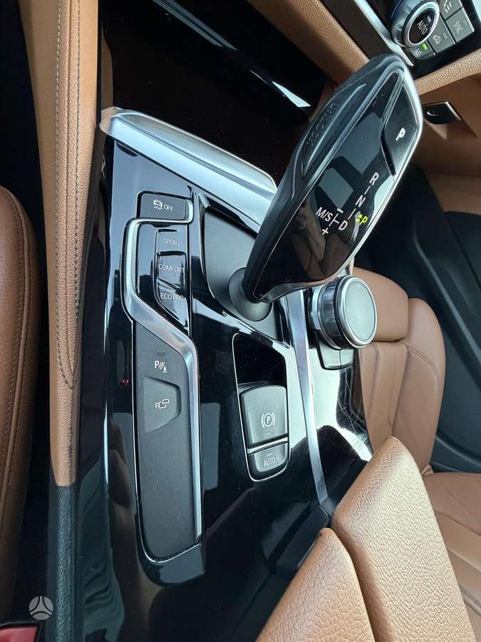 BMW 530, 3.0 l., Универсал