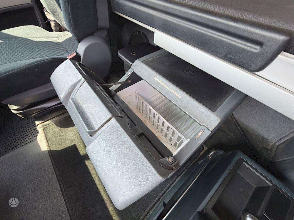 MAN TGX 35.480 8X4, самосвалы