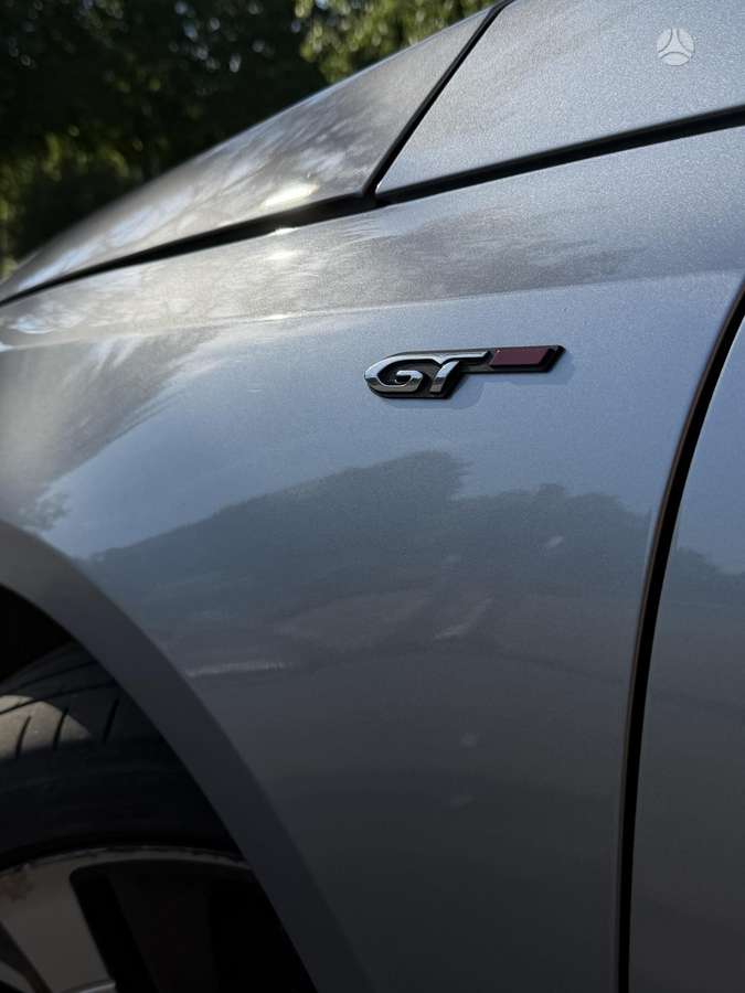 Peugeot 308 - 5