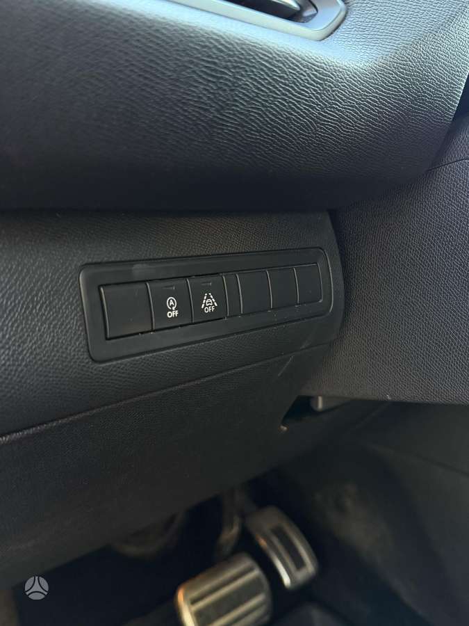 Peugeot 308 - 10