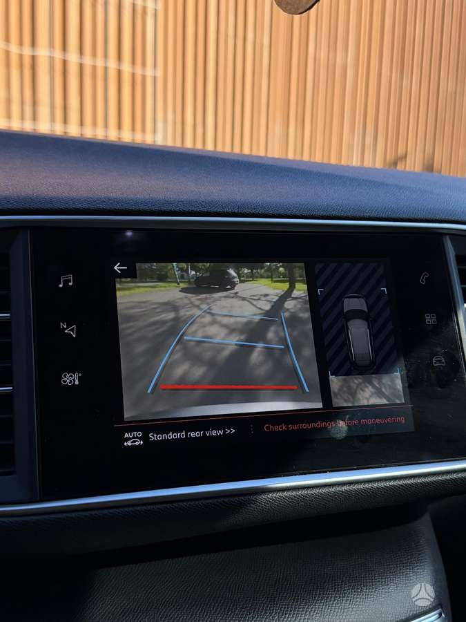 Peugeot 308 - 12