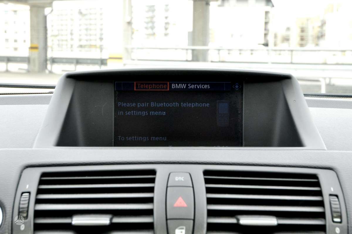 BMW 120, 2.0 l., hatchback