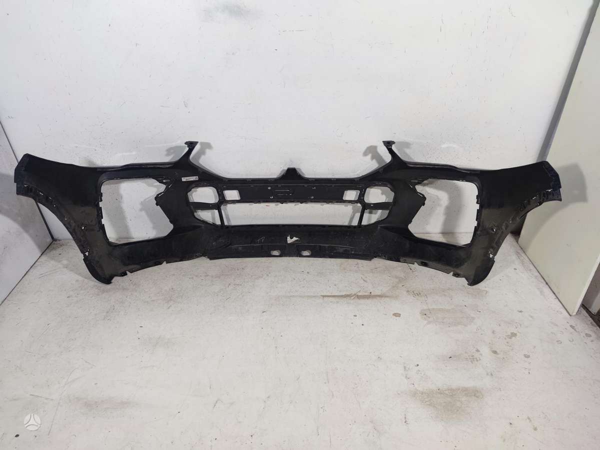 BMW X6, 51118069942, бамперы (буфера)