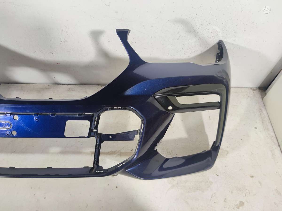 BMW X6, 51118069942, бамперы (буфера)
