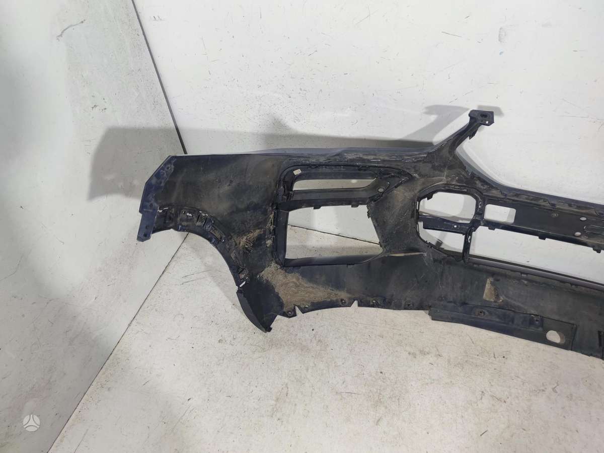 BMW X6, 51118069942, bamperiai