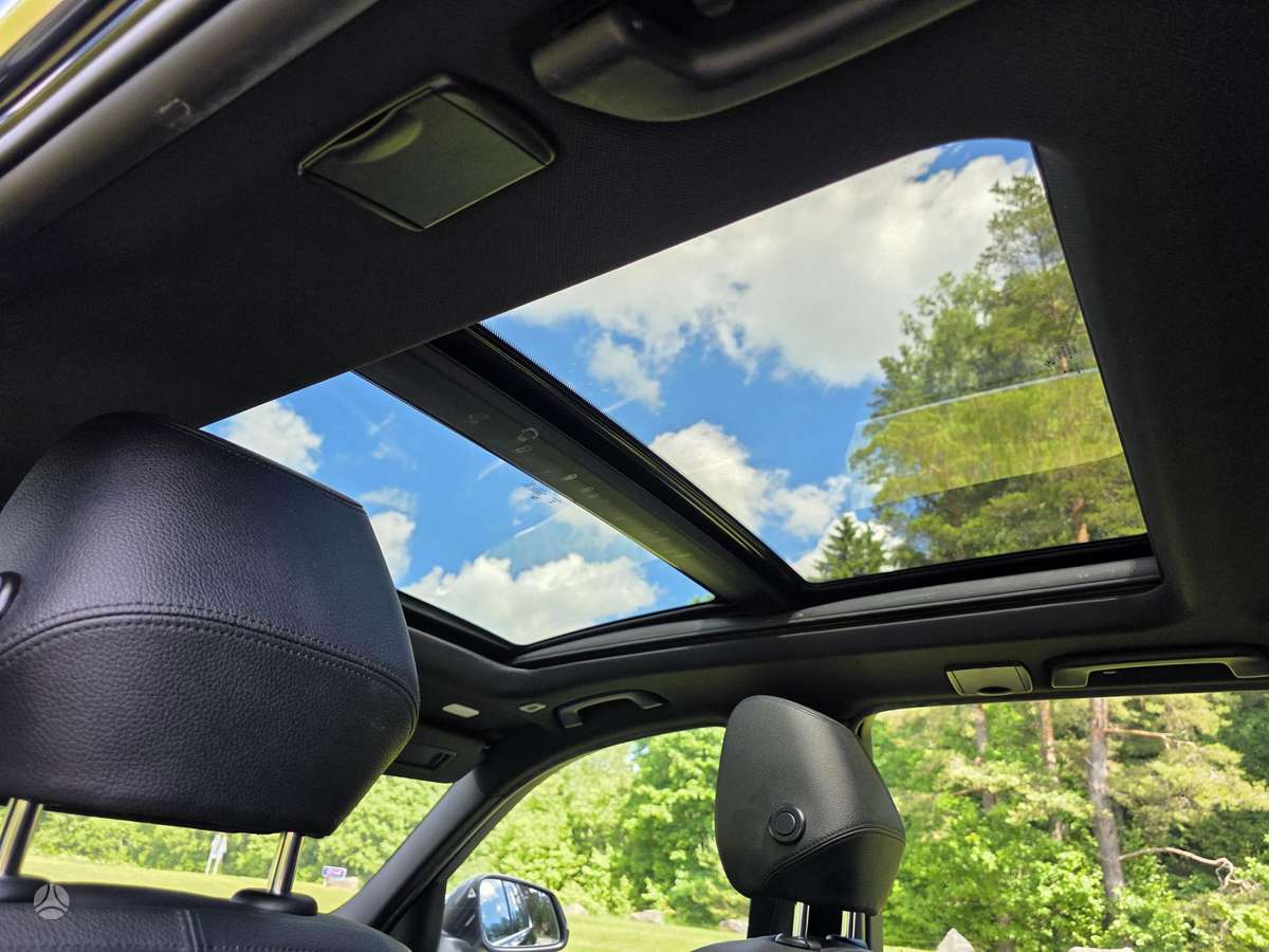 BMW 320, 2.0 l., universalas