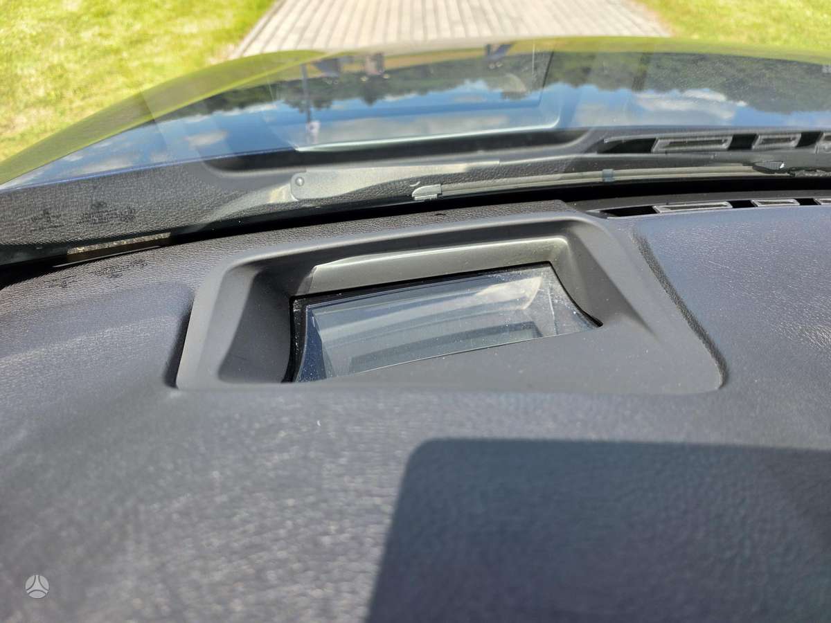 BMW 320, 2.0 l., universalas