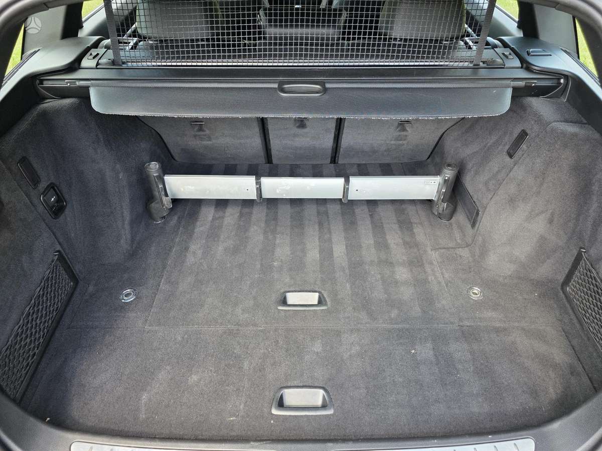 BMW 320, 2.0 l., universalas