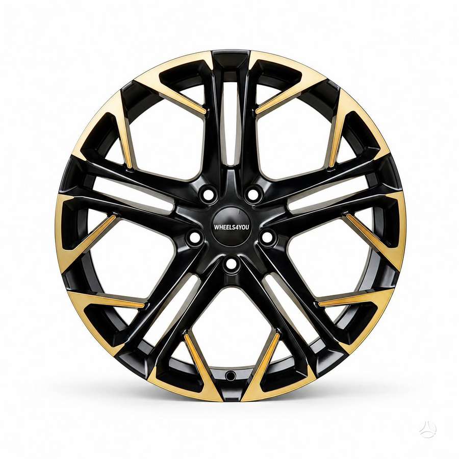 -Kita- YF5719, light alloy, R18
