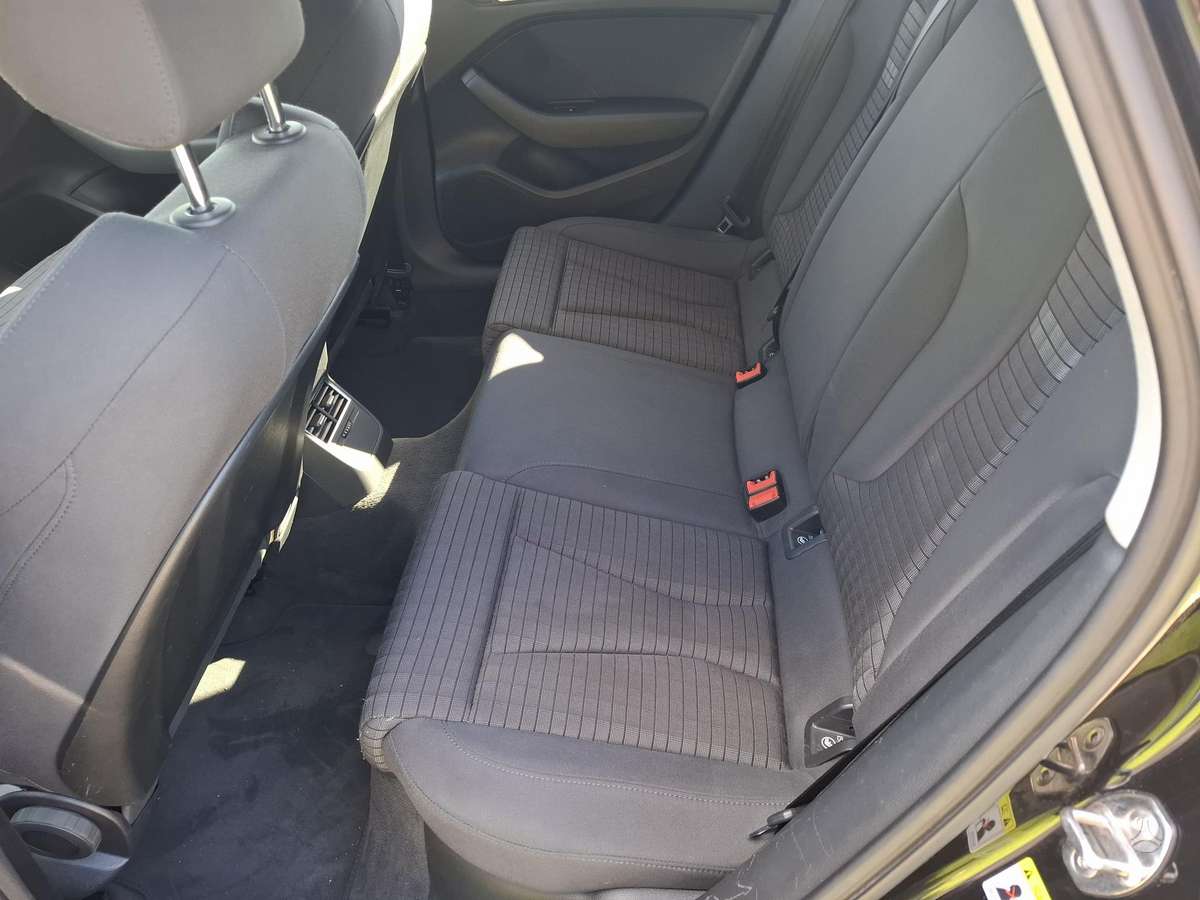 Audi A3, 1.4 l., Хэтчбек