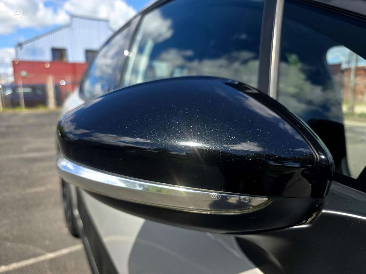 Citroen C3, 1.2 l., hatchback