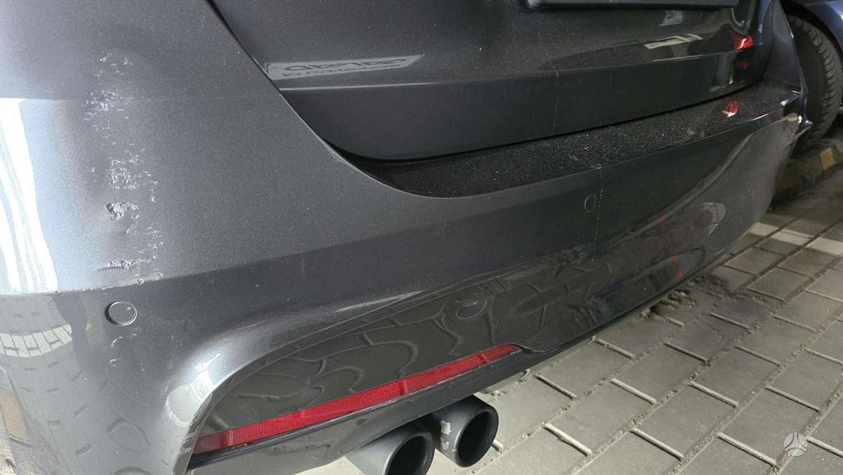 BMW 335, 3.0 l., Универсал