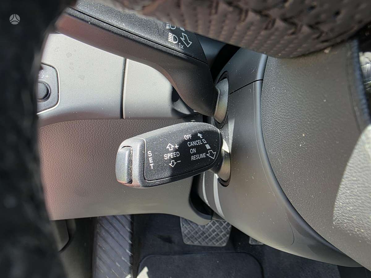 Audi A5 Sportback, 1.8 l., hatchback