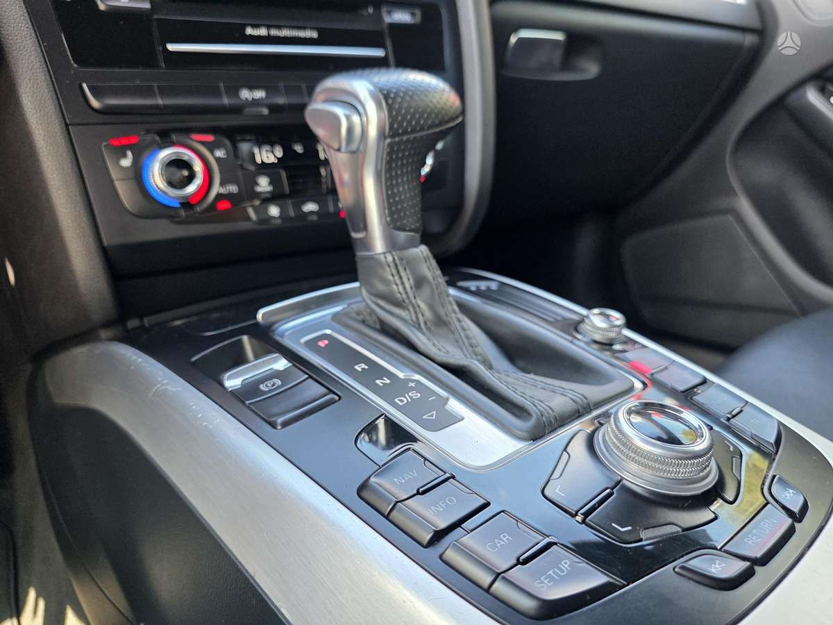 Audi A5 Sportback, 1.8 l., hatchback
