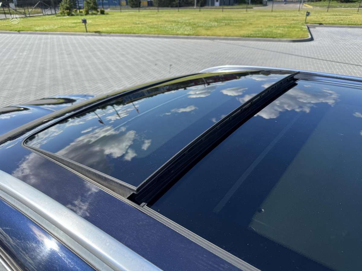 BMW 525, 2.0 l., Универсал