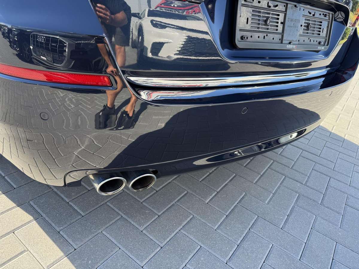 BMW 525, 2.0 l., Универсал