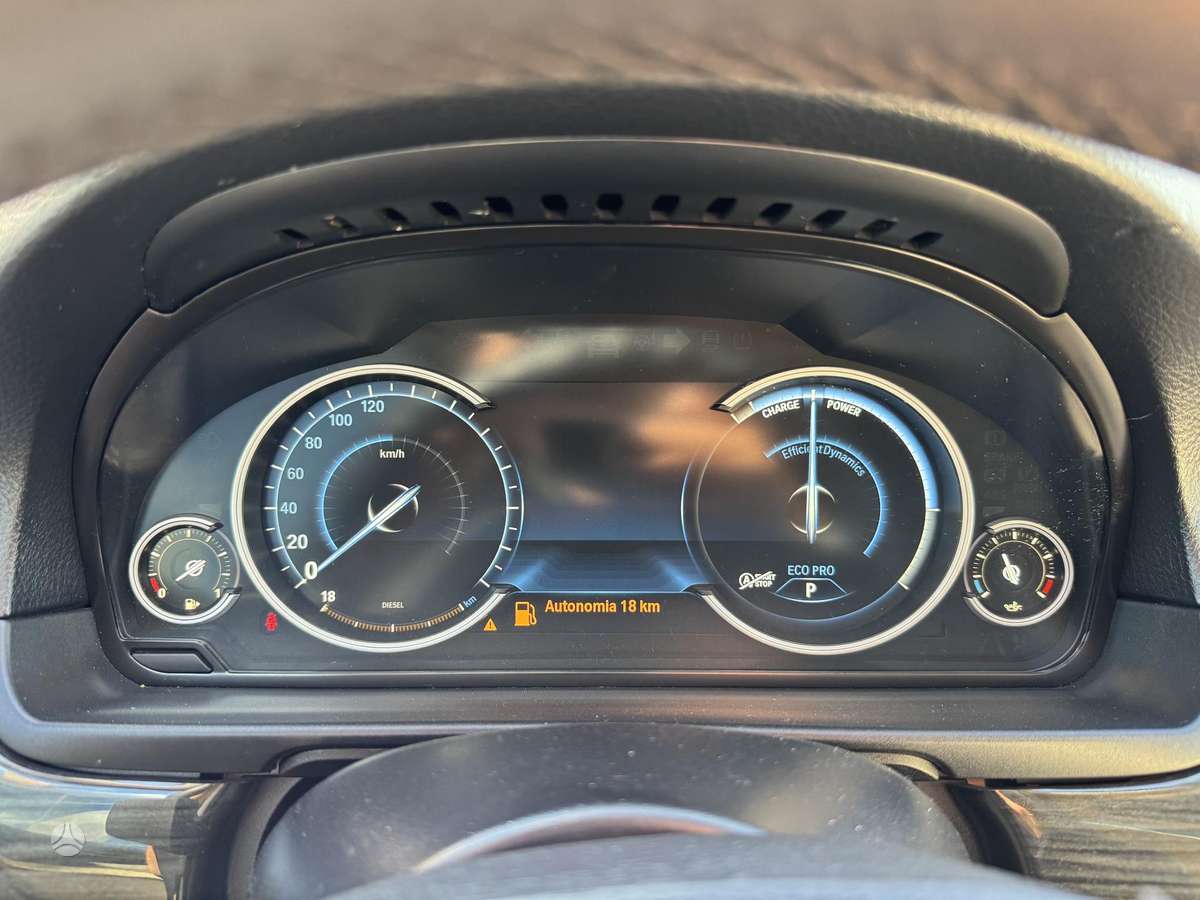 BMW 525, 2.0 l., Универсал