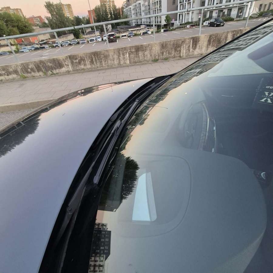 BMW 328, 2.0 l., Седан