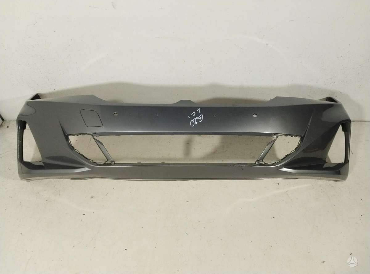 BMW 3 serija, 51115A1BF40  51118085444, bumpers