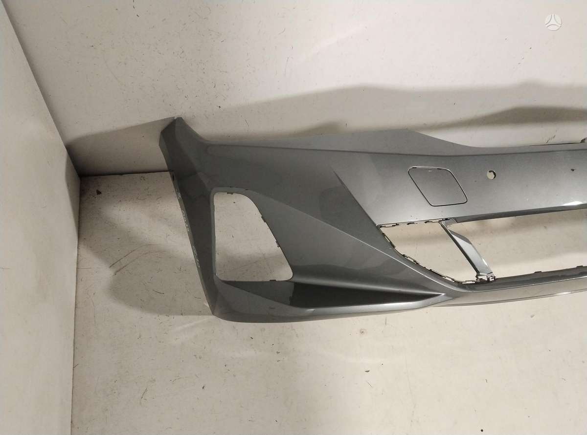 BMW 3 serija, 51115A1BF40  51118085444, bumpers