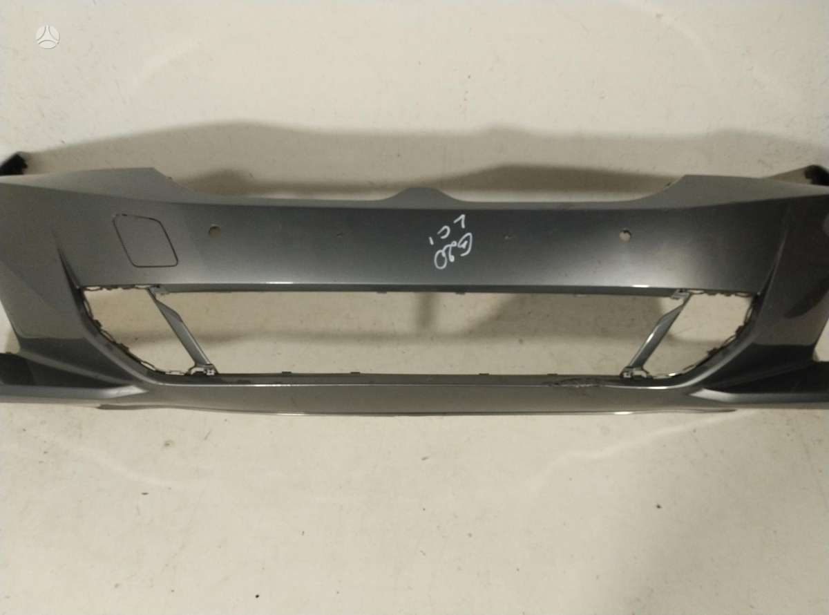 BMW 3 serija, 51115A1BF40  51118085444, bumpers