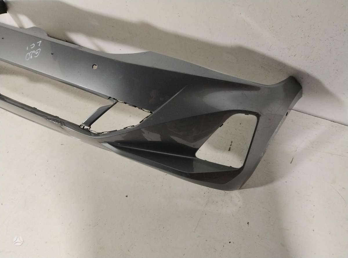 BMW 3 serija, 51115A1BF40  51118085444, bumpers
