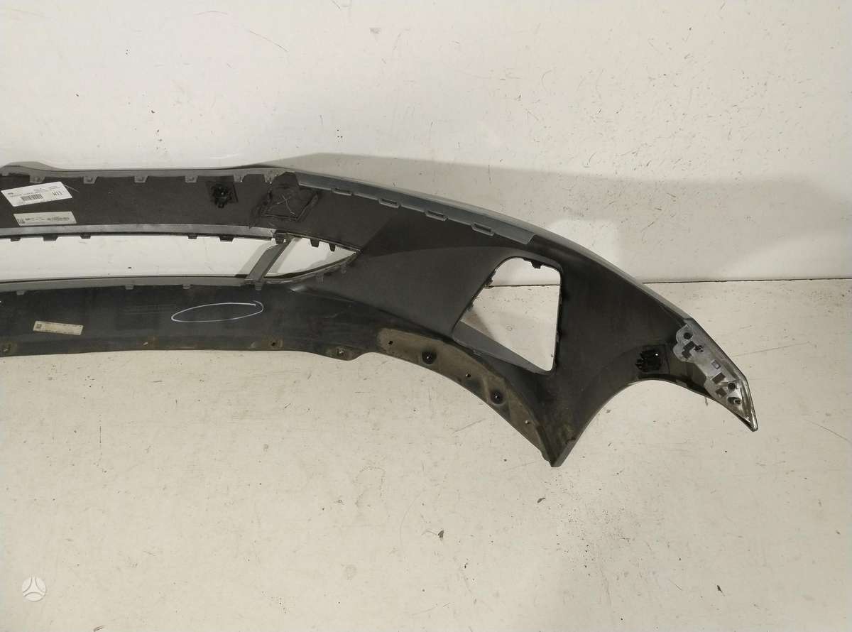 BMW 3 serija, 51115A1BF40  51118085444, bumpers